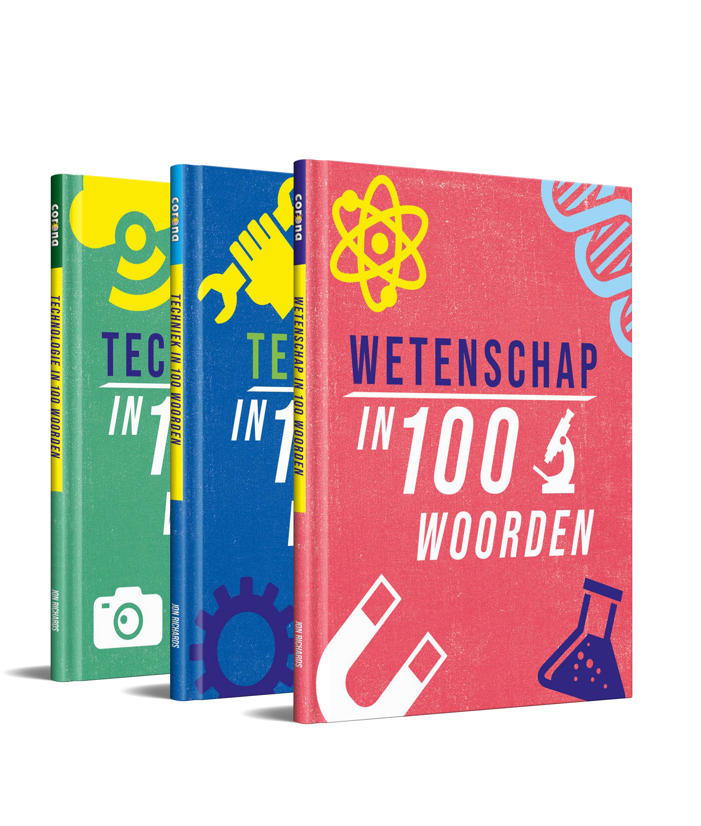 CNSIHW0A1 In 100 woorden