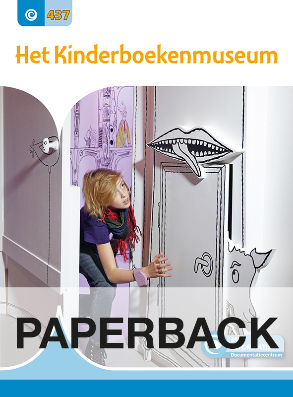 DNXMIN437 Het Kinderboekenmuseum