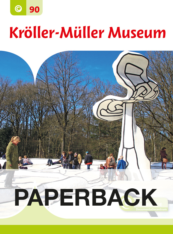DNXJIN090 Kröller-Müller Museum