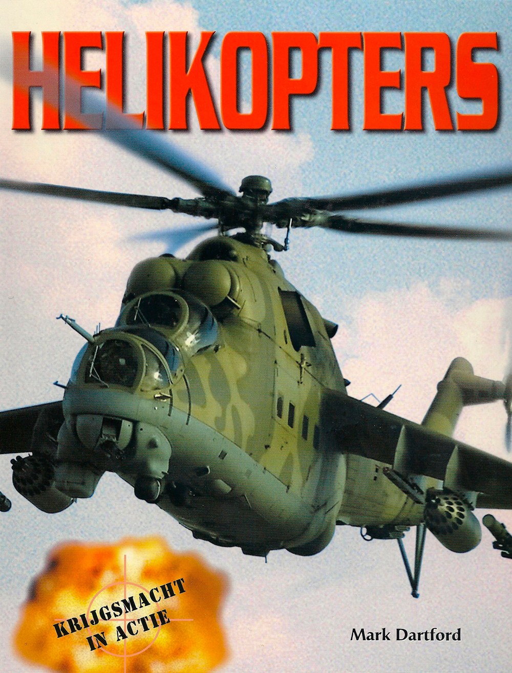 CNBKIA007 Helikopters