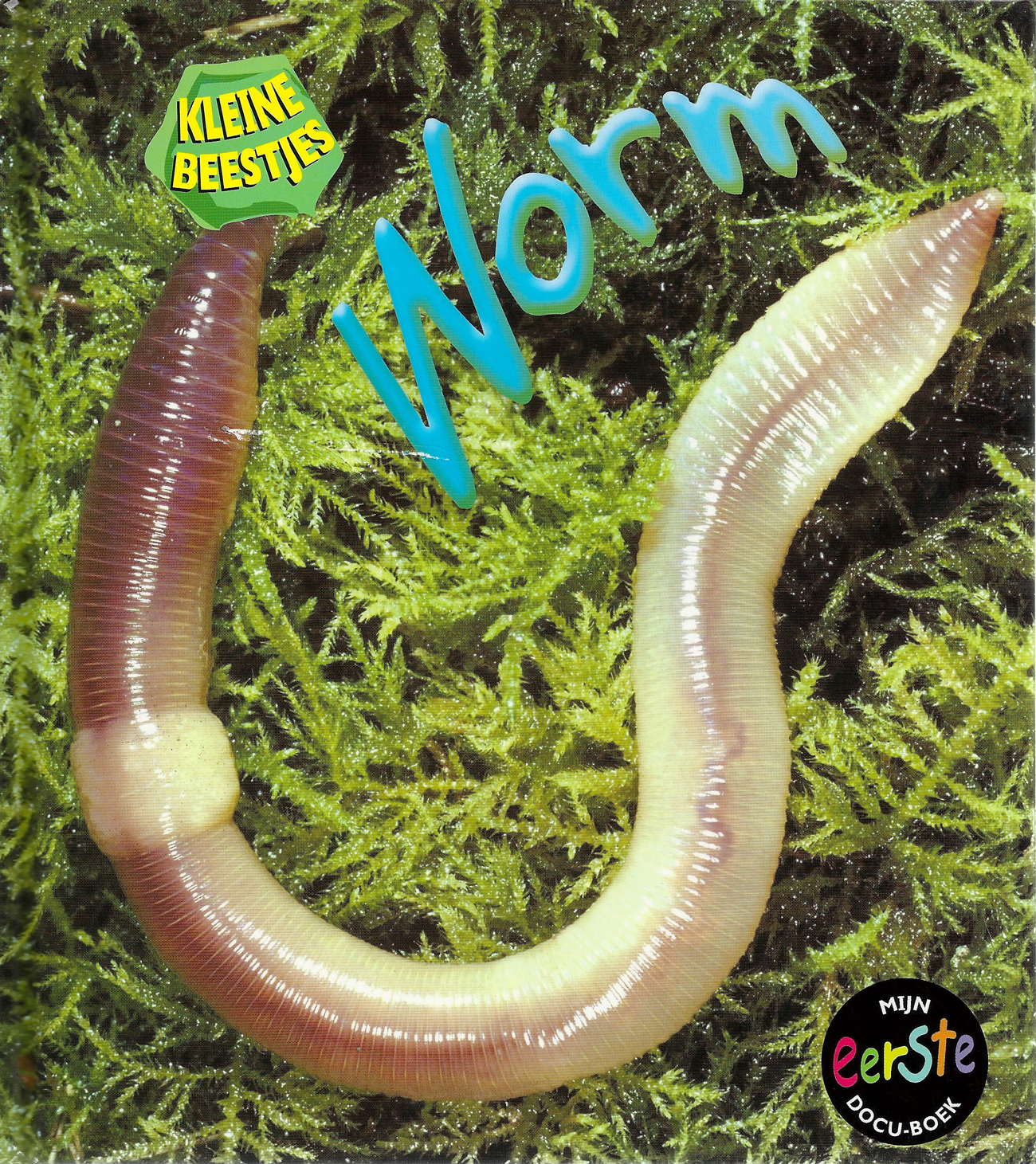 CNBMED117 Worm