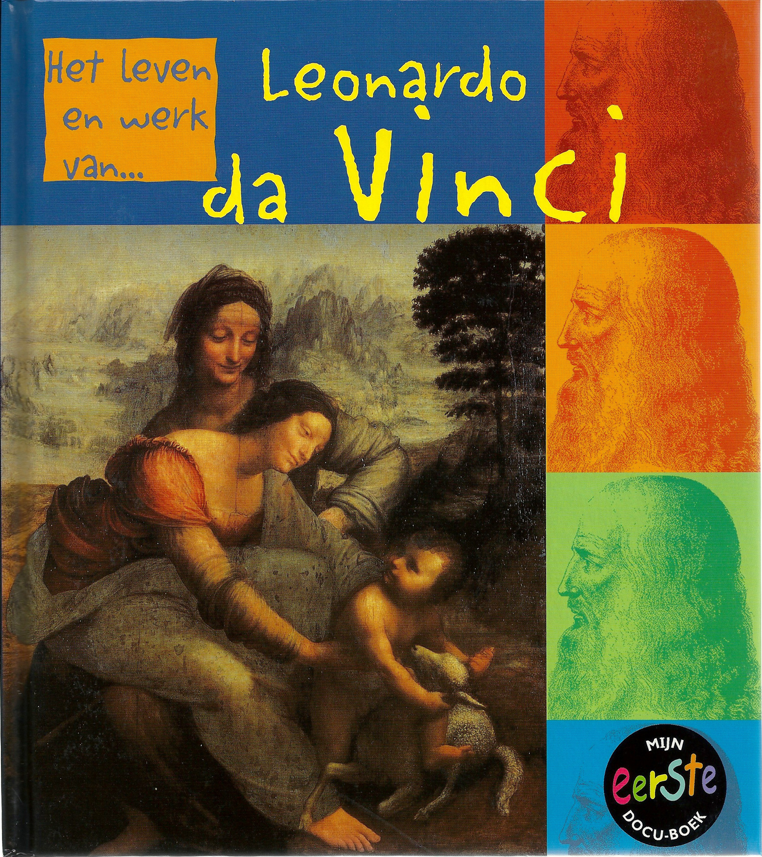 CNBMED139 Leonardo da Vinci
