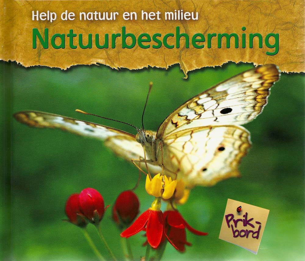 CNBPRB023 Natuurbescherming