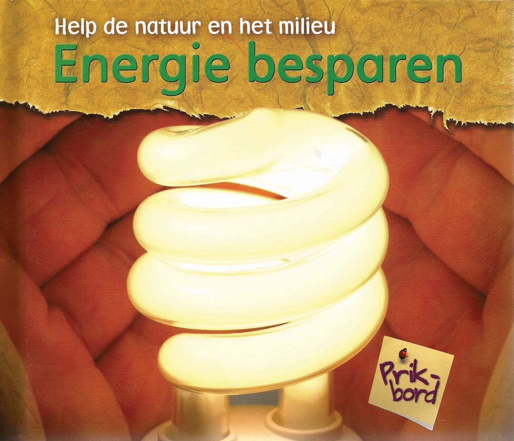 CNBPRB025 Energie besparen