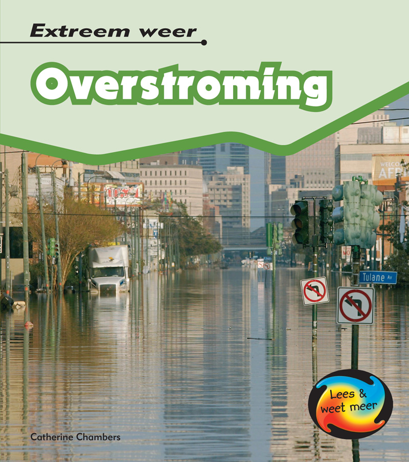 CNBLWM019 Overstroming