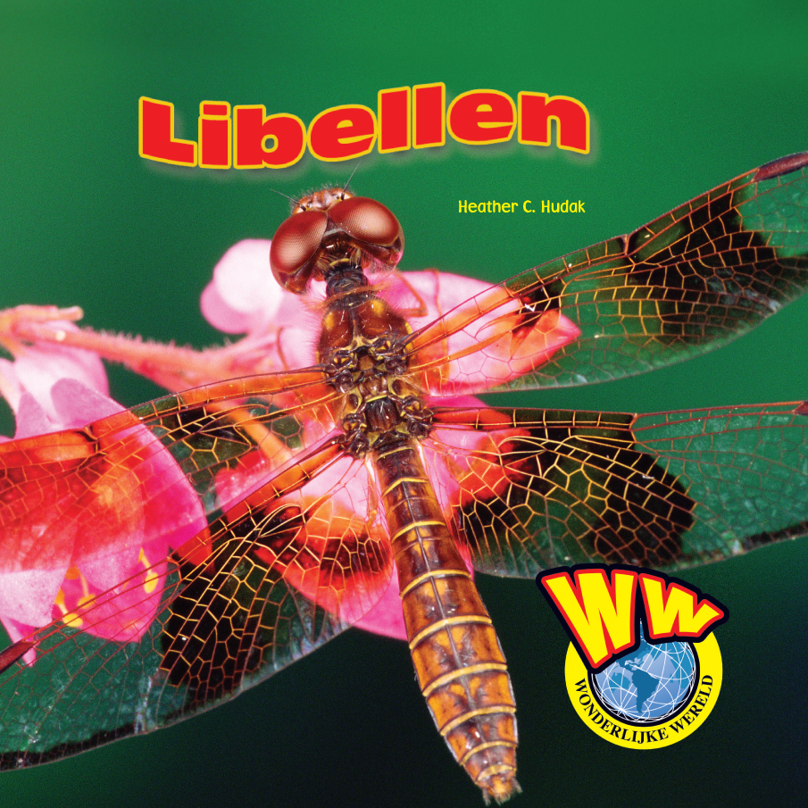 CNBWWE009 Libelle's