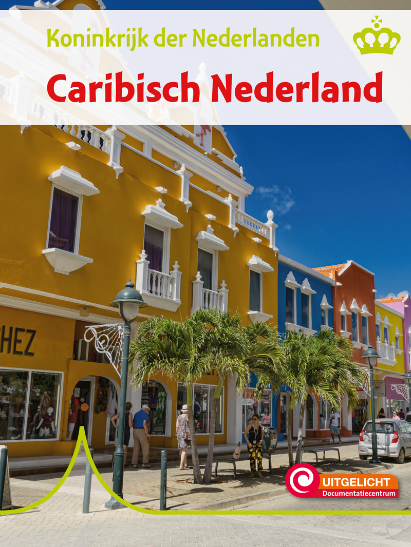 DNBKNL003 Caribisch Nederland