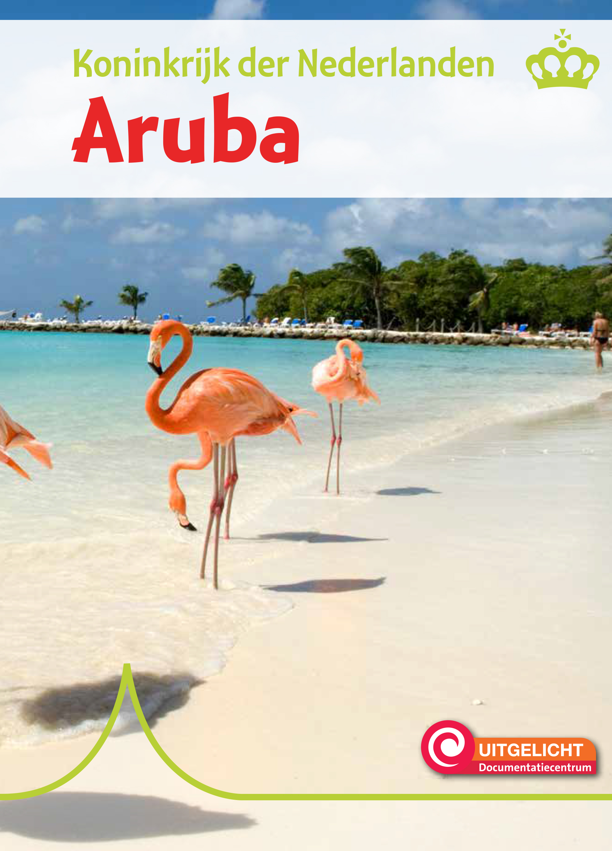 DNBKNL005 Aruba