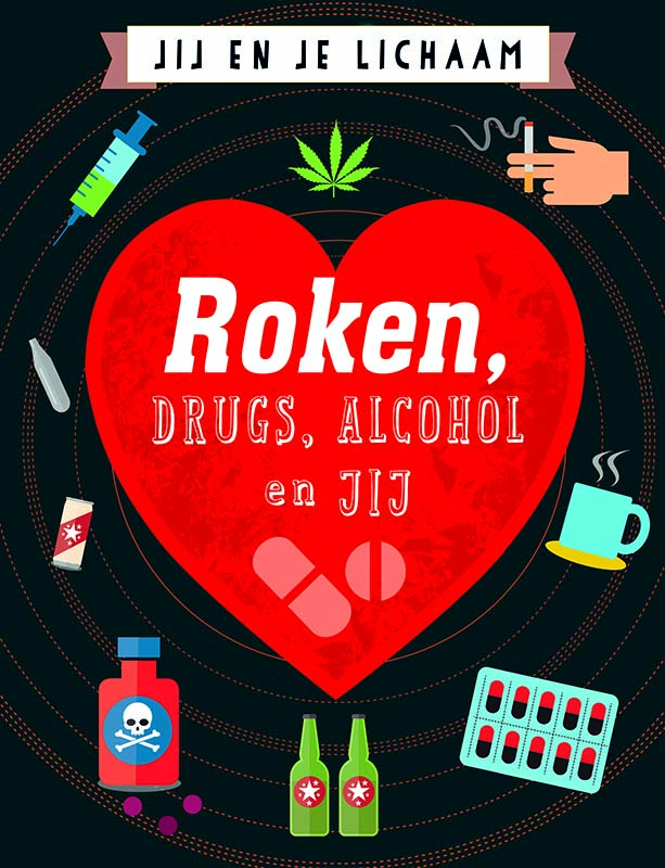 CNBGZN001 Roken, drugs, alcohol en jij
