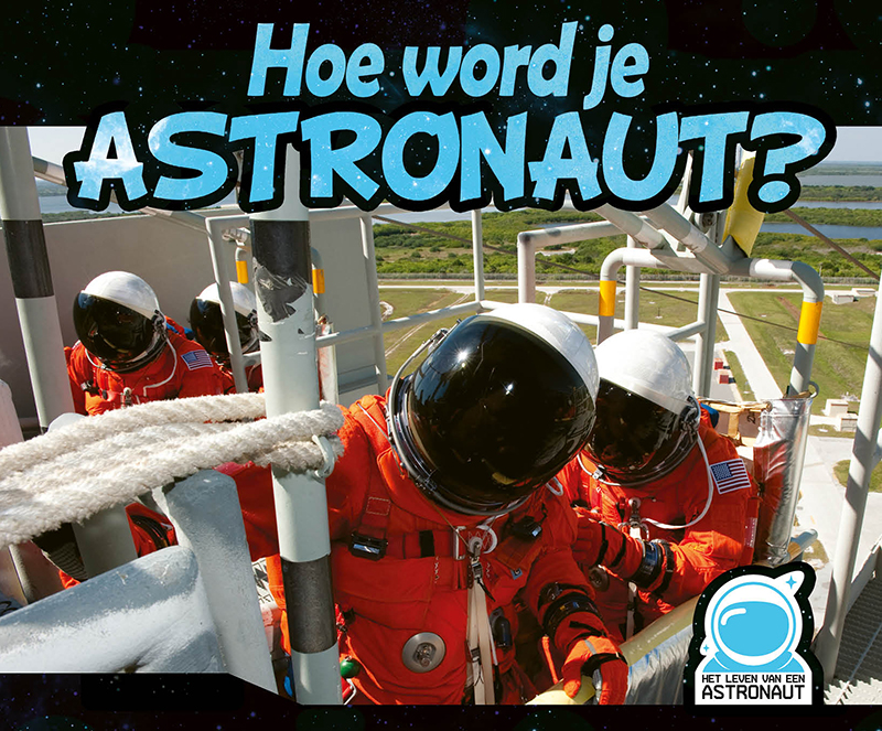 CNBVEM059 Hoe word je astronaut?
