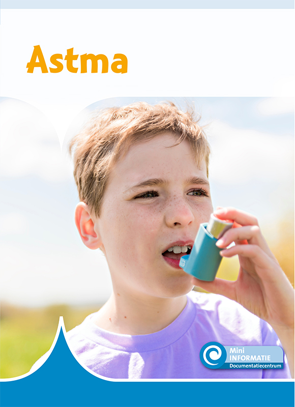 DNBMIN472 Astma