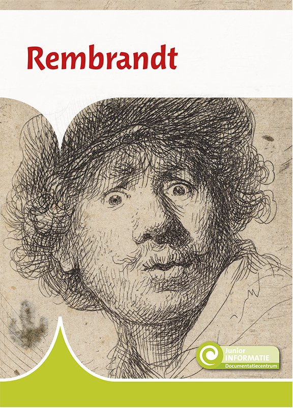 DNBJIN117 Rembrandt
