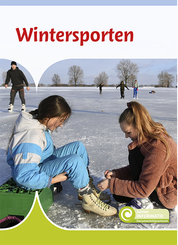 DNBJIN123 Wintersporten