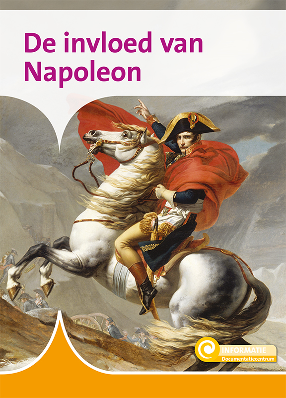 DNBINF145 De invloed van Napoleon