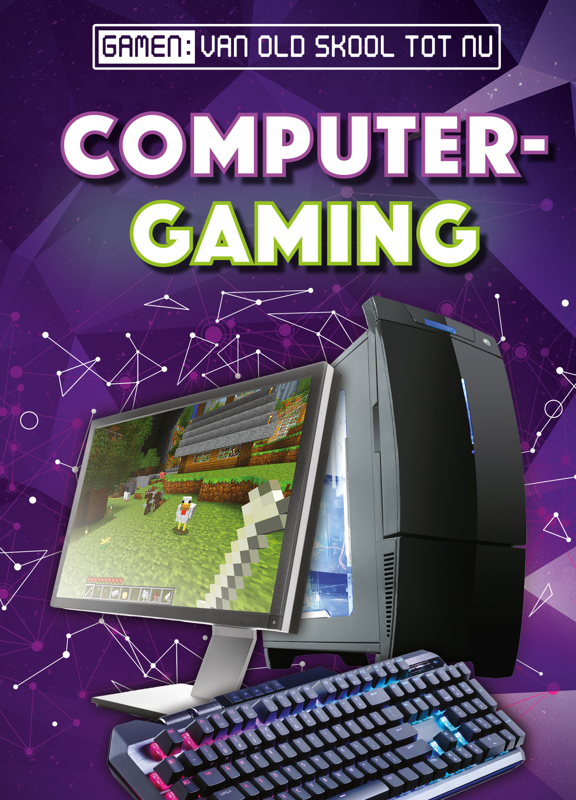 CNBGAM003 Computer-gaming