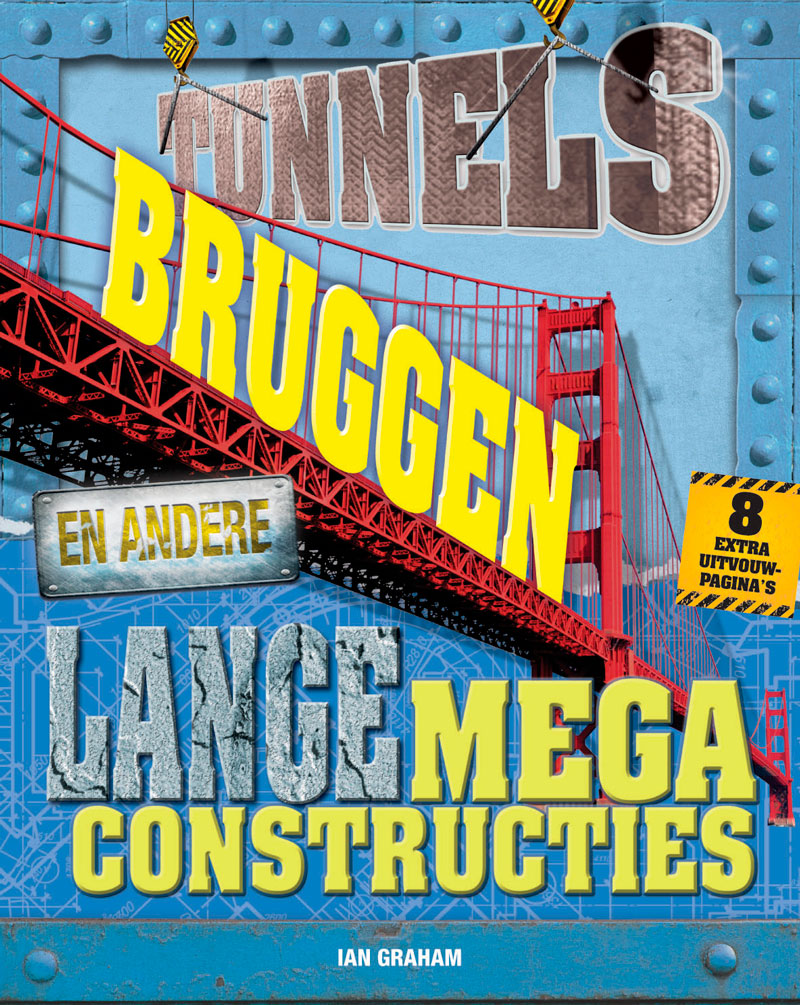 CNBMCO004 Tunnels, bruggen en andere lange megaconstructies