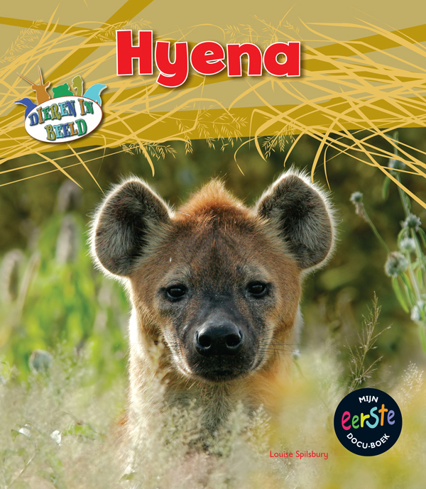 CNBMED052 Hyena