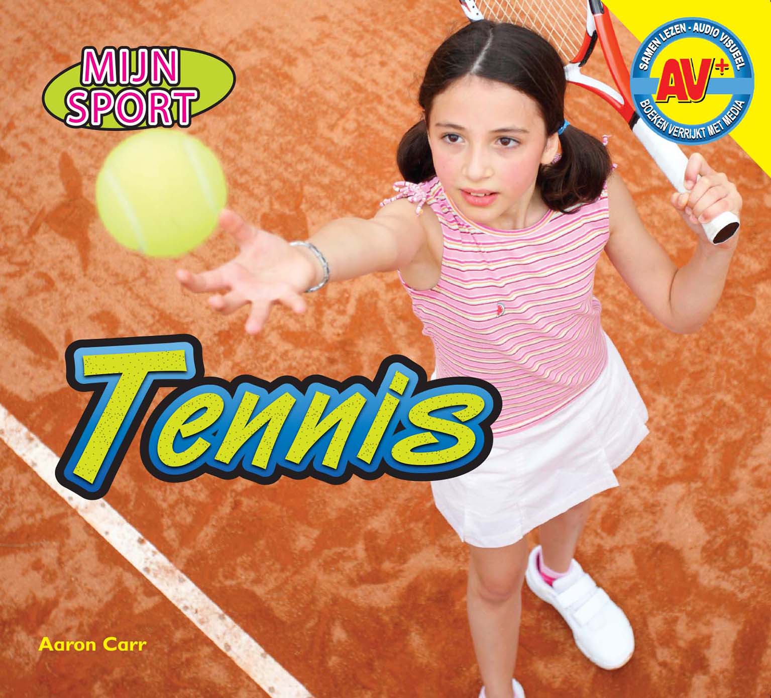 CNBAVP036 Tennis