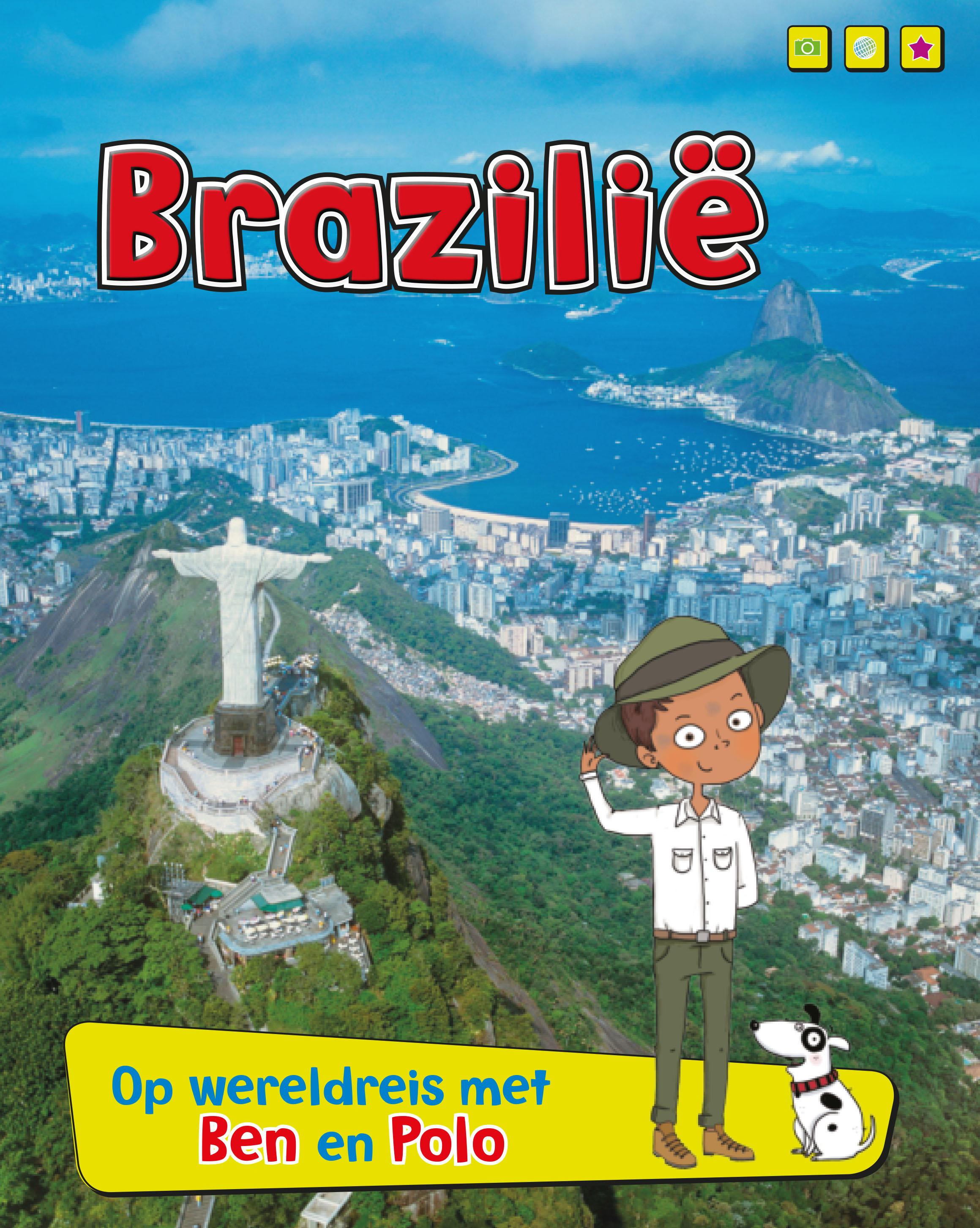 BNBBEP012 Brazilië