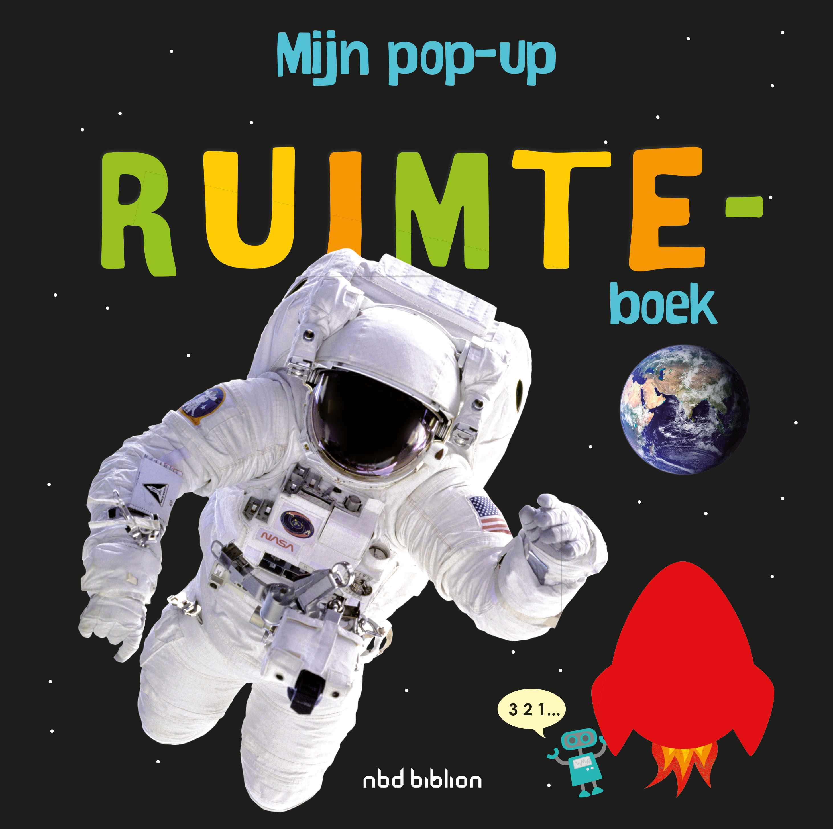 BNBPOP001 Mijn pop-up ruimteboek