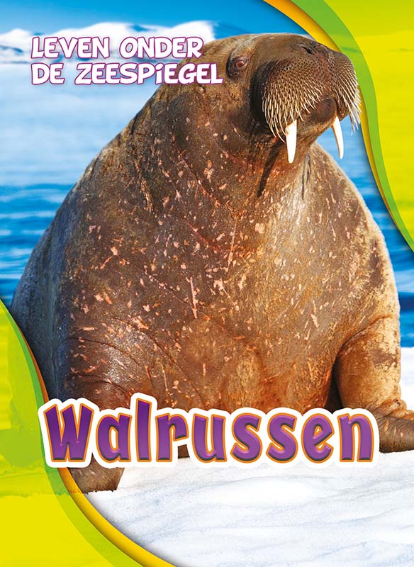 CNBLOZ103 Walrussen