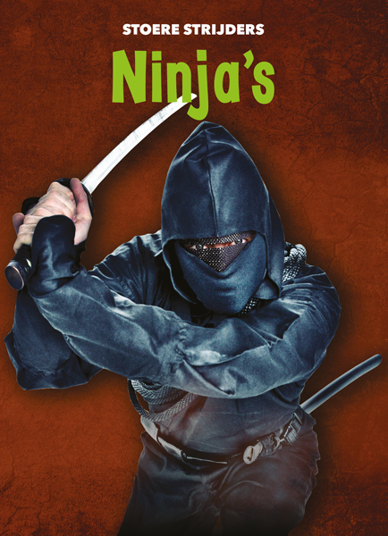 CNBSTR001 Ninja's