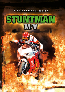 CNBWAW001 Stuntman m/v