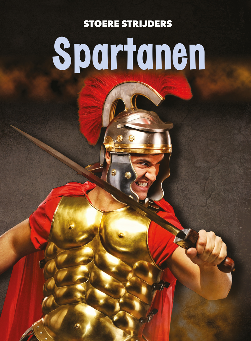 CNBSTR005 Spartanen