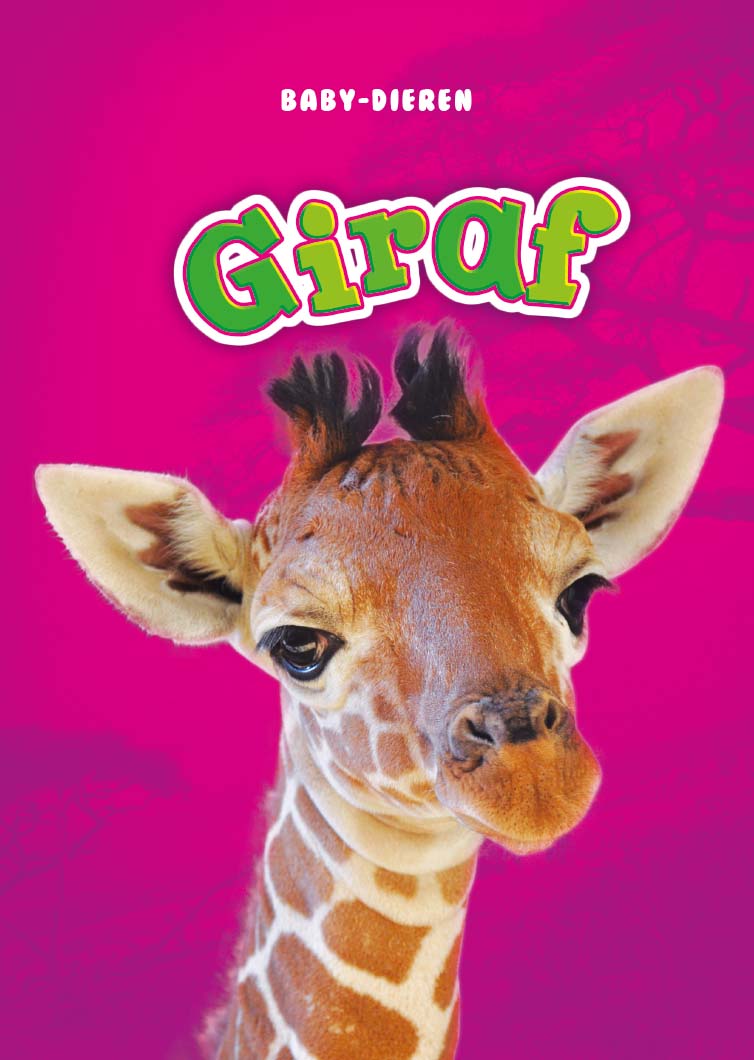 CNBBAD107 Giraf