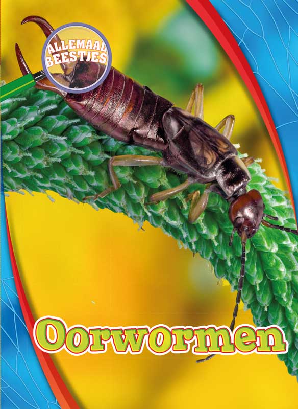CNBINS003 Oorwormen