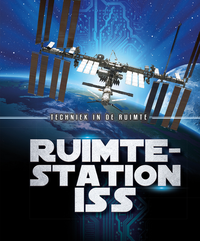 CNBTIR008 Ruimtestation: ISS