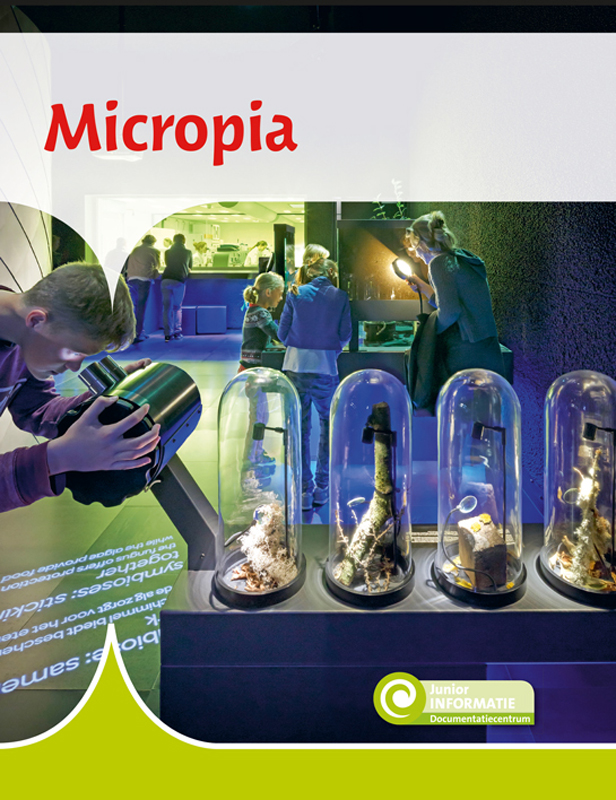 DNBJIN102 Micropia