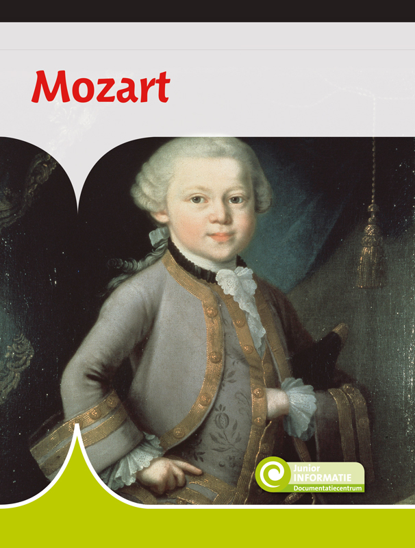 DNBJIN108 Mozart