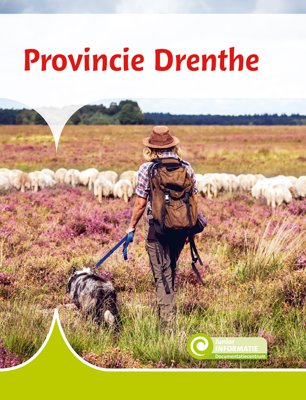 DNBJIN106 Provincie Drenthe