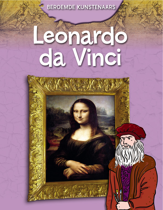 CNBBKU003 Leonardo da Vinci