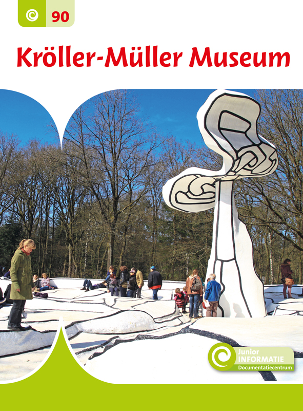 DNBJIN090 Kröller-Müller Museum