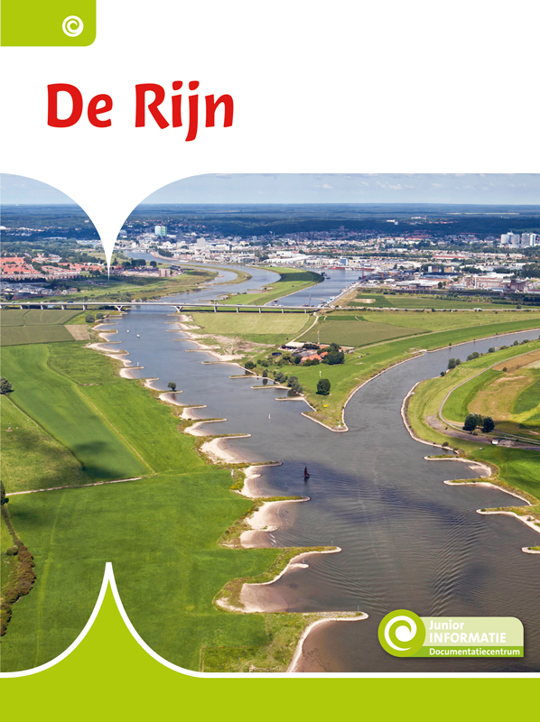 DNBJIN077 De Rijn