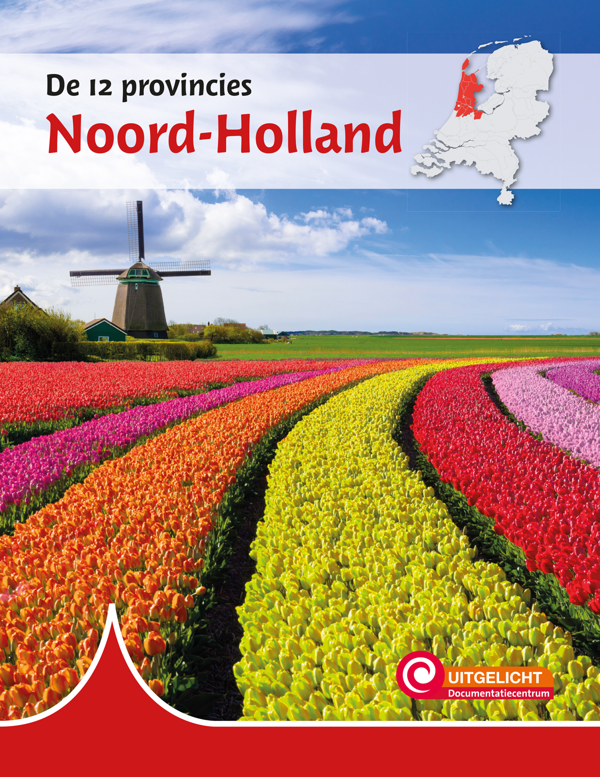 DNBPRV010 Noord-Holland