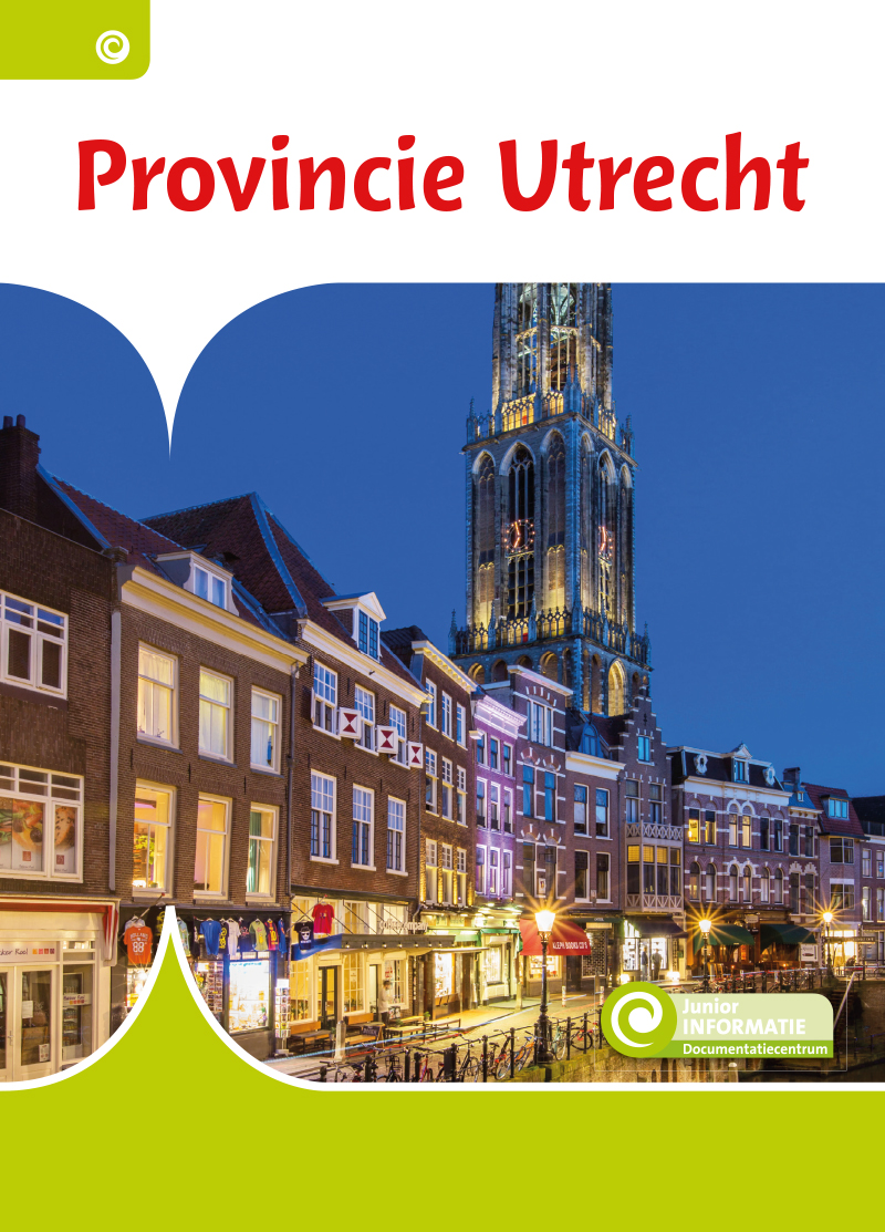 DNBJIN070 Provincie Utrecht