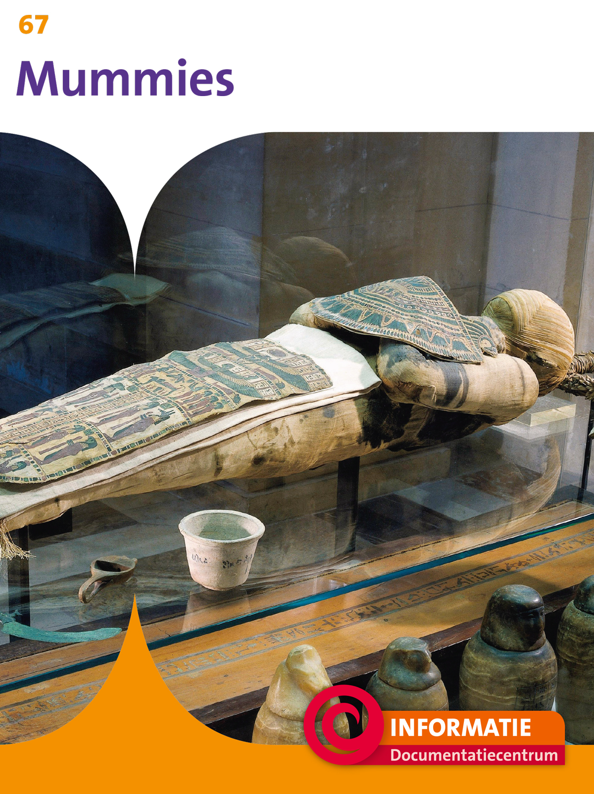 DNXINF067 Mummies
