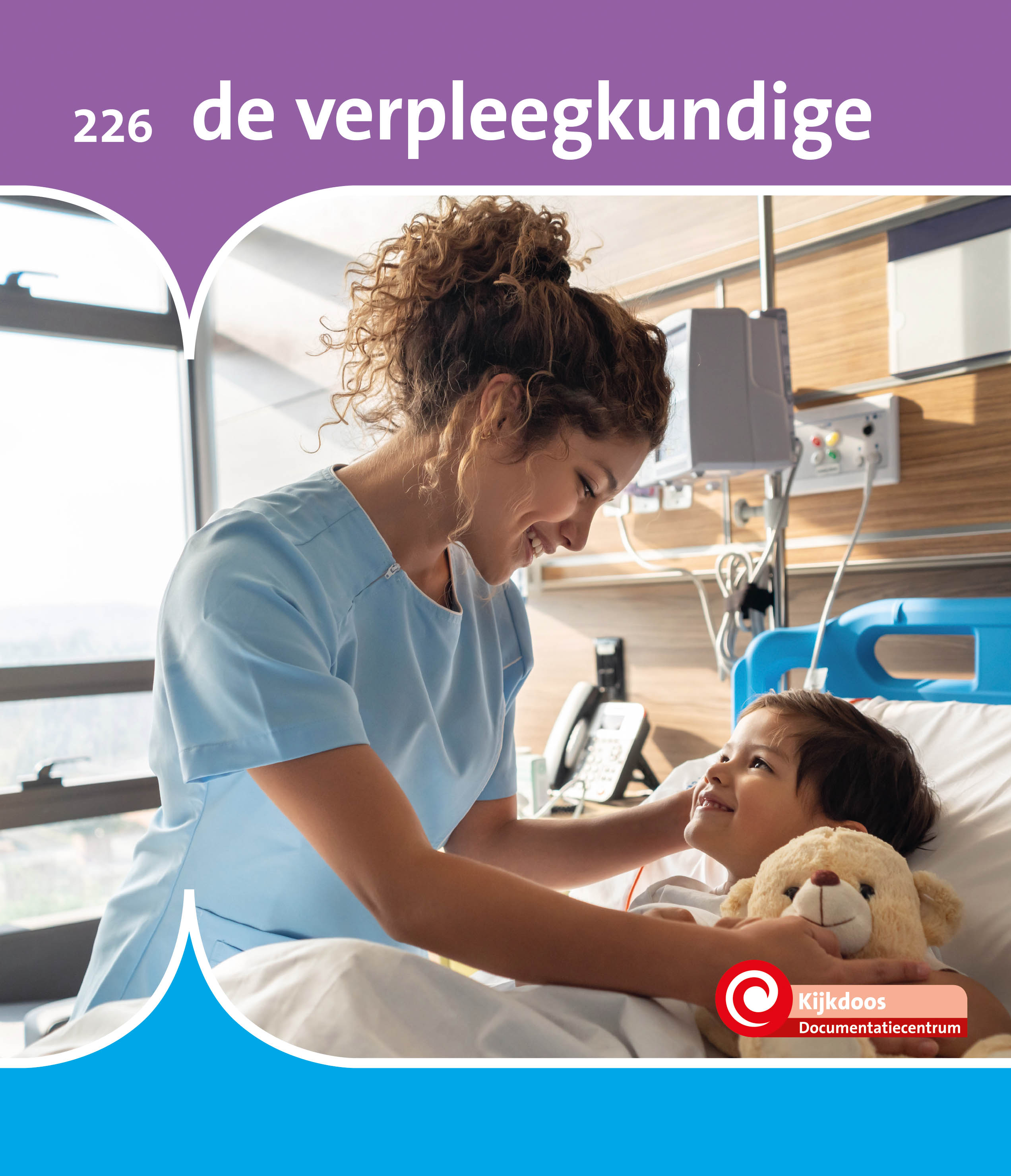 DNBKYK226 de verpleegkundige