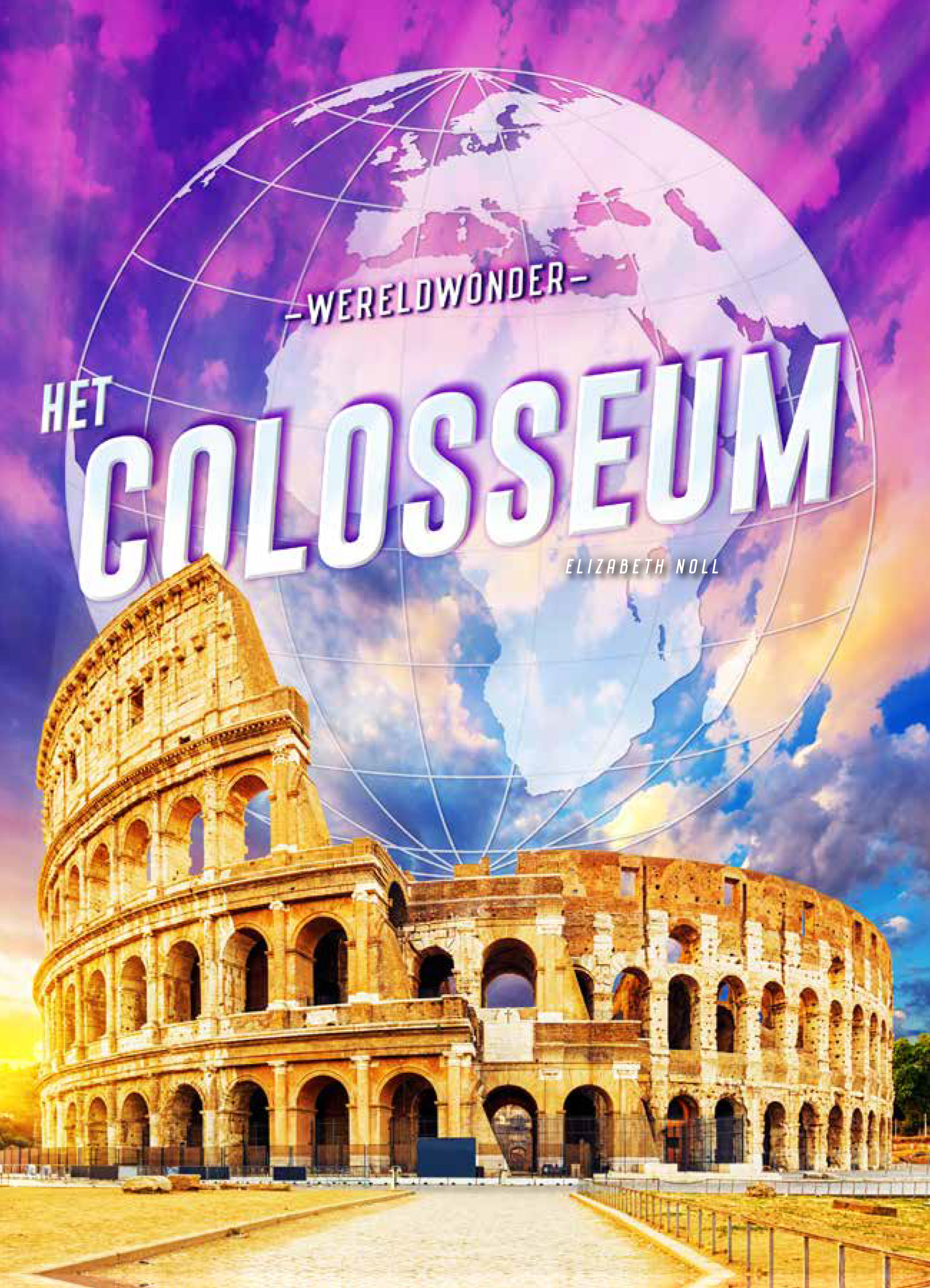 CNBWWO002 Het Colosseum
