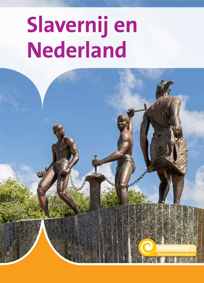 DNBINF181 Slavernij en Nederland