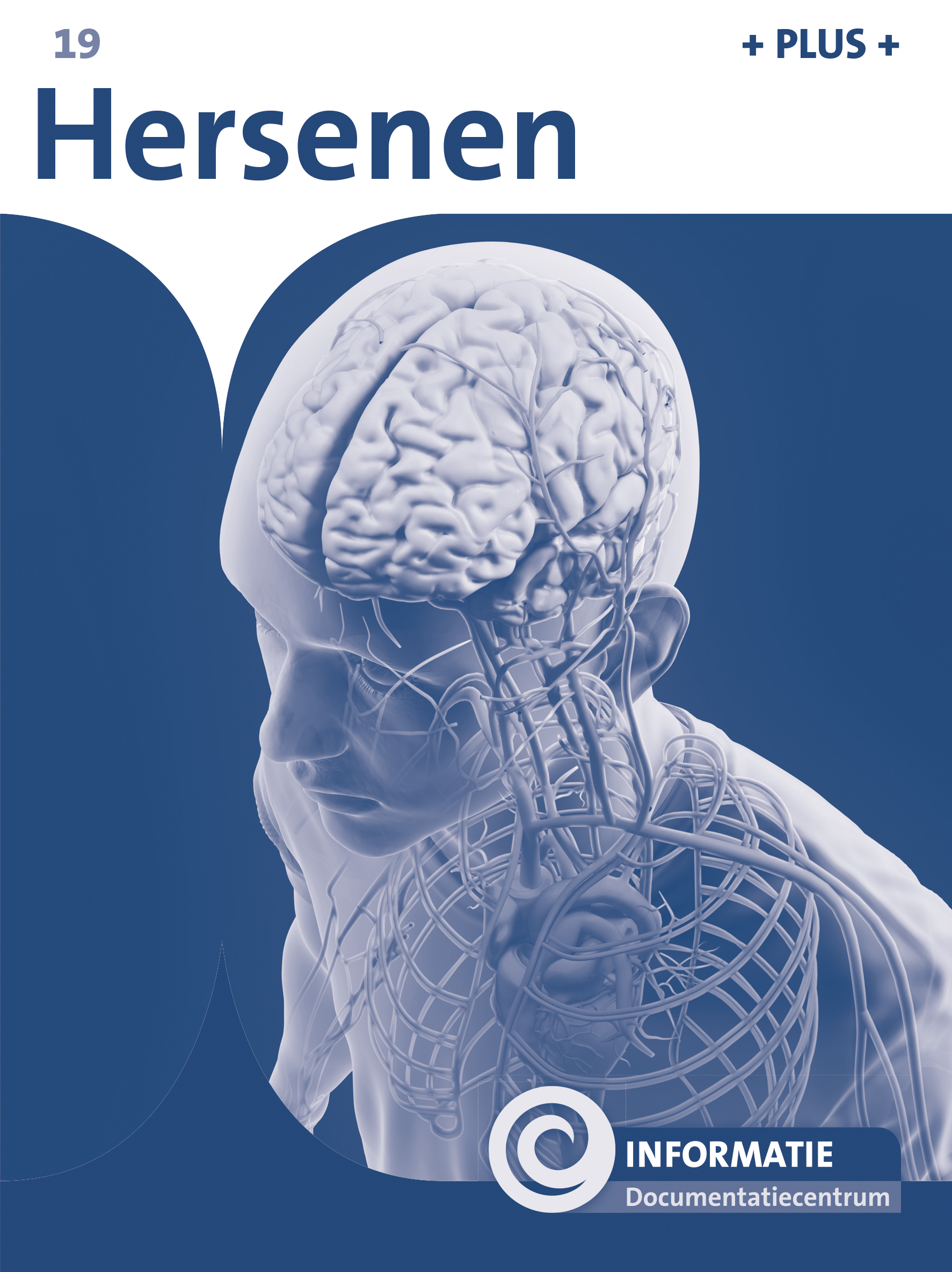 DNKINF019 Hersenen (plusboekje)