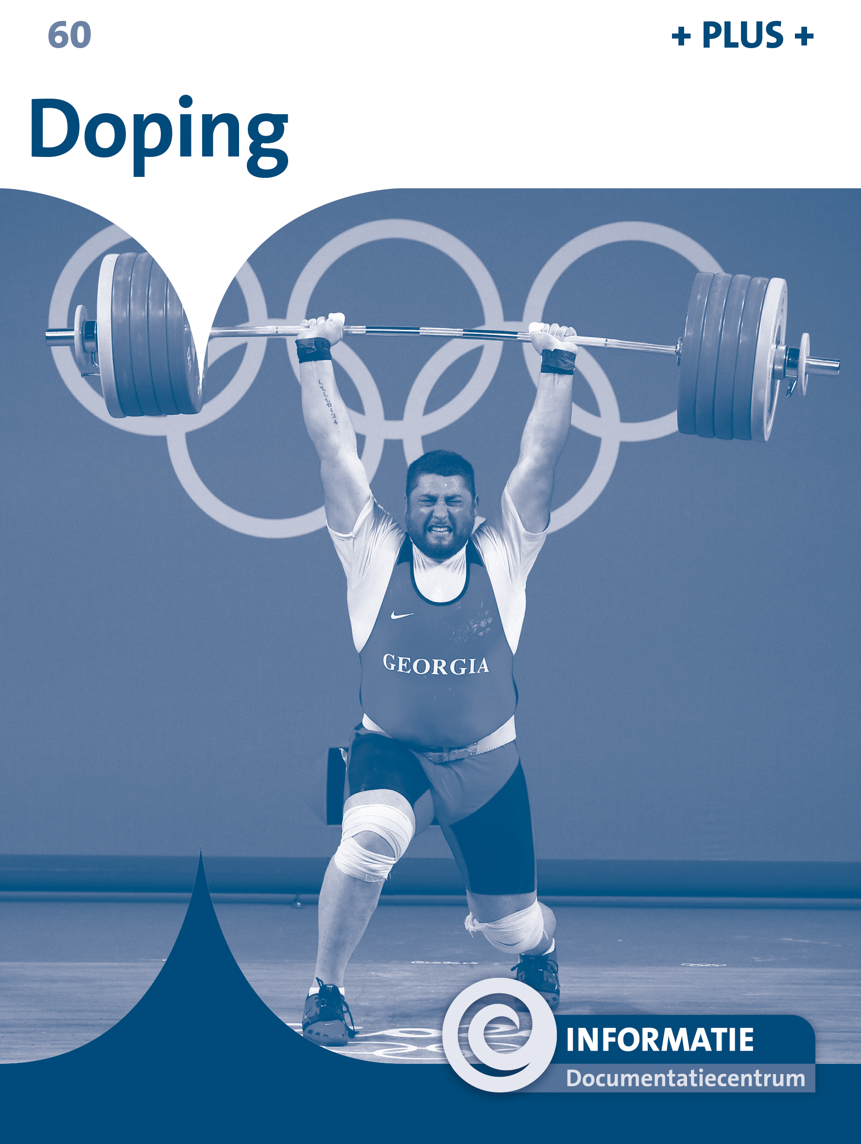 DNKINF060 Doping (plusboekje)
