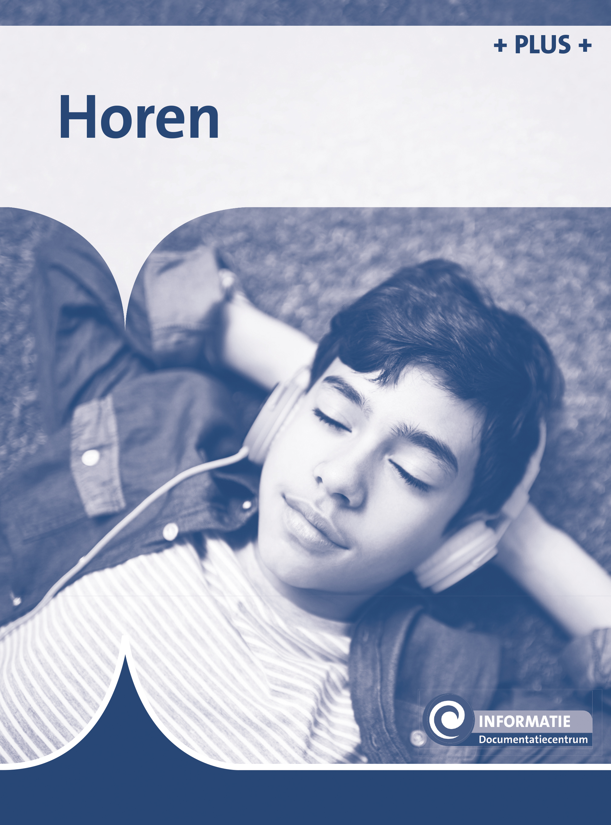 DNKINF114 Horen (plusboekje)