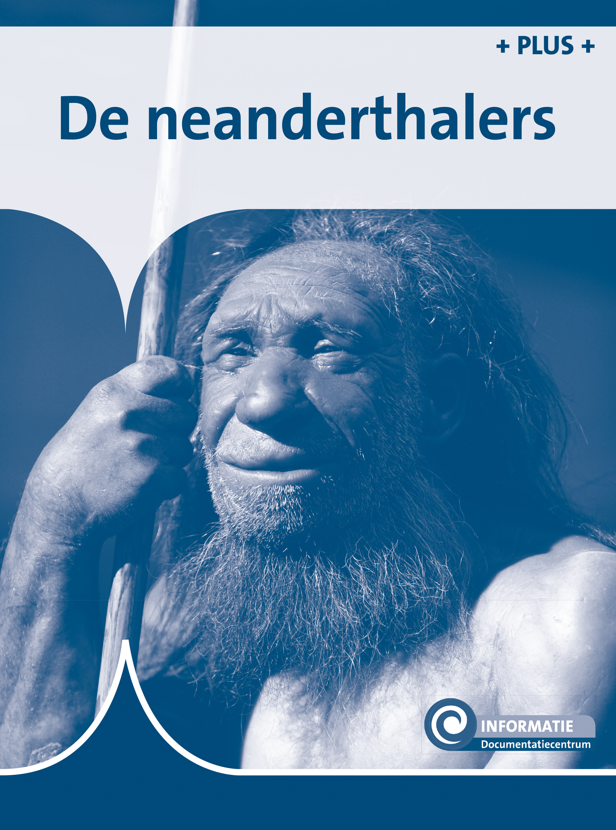 DNKINF158 De neanderthalers (plusboekje)