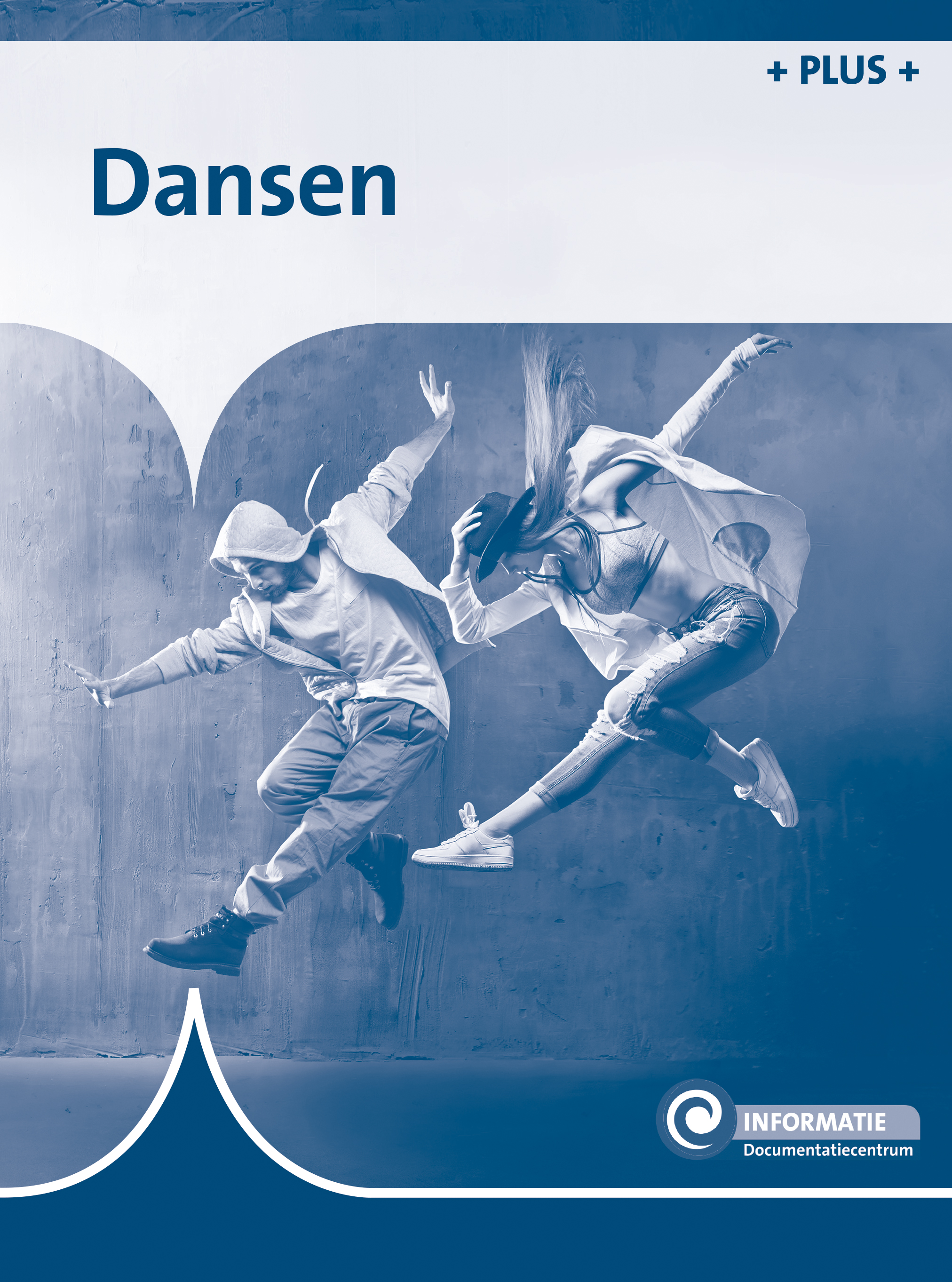 DNKINF160 Dansen (plusboekje)