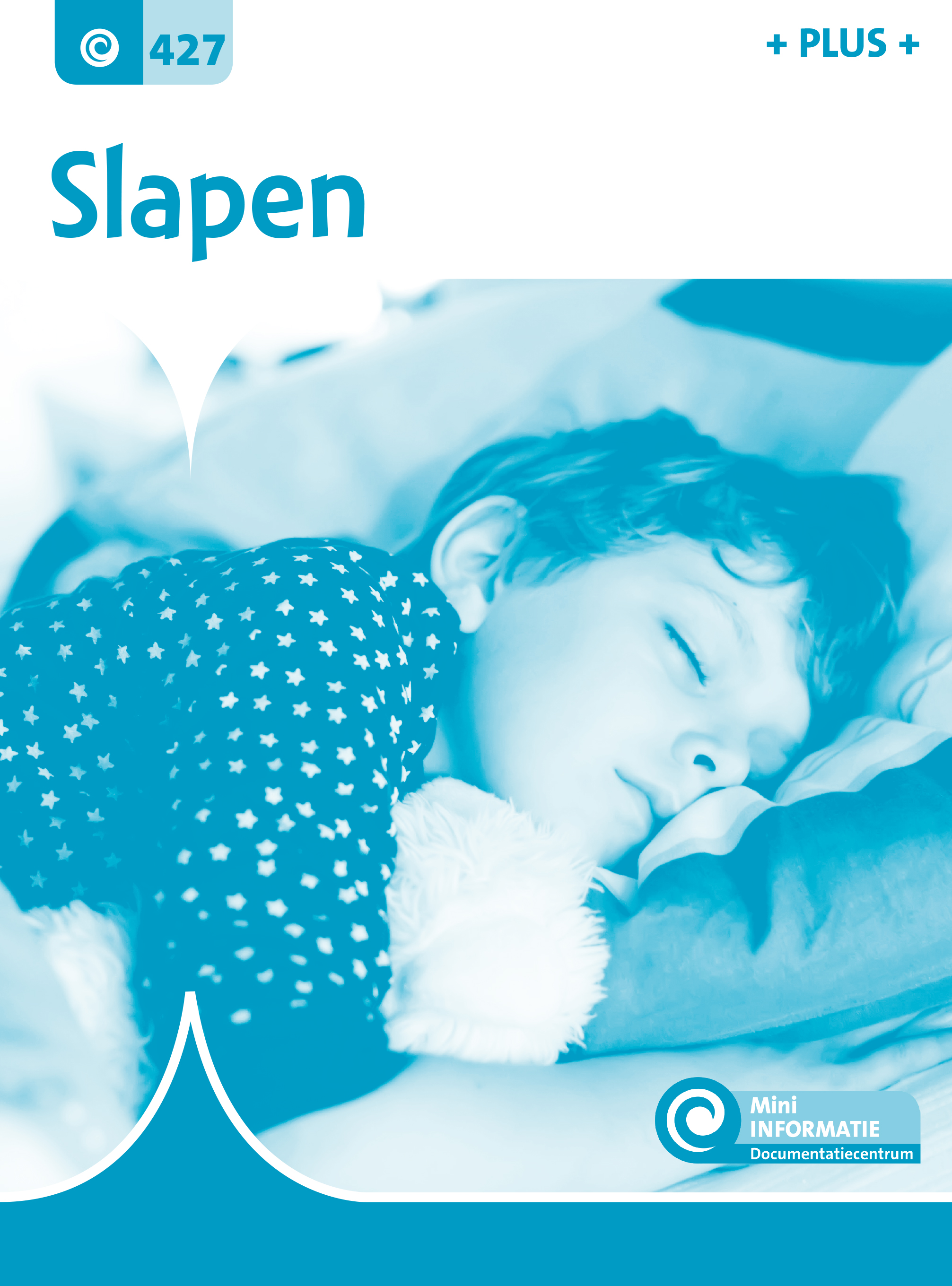 DNKMIN427 Slapen (plusboekje)