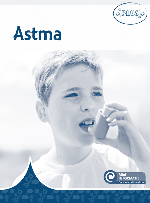DNKMIN472 Astma (plusboekje)